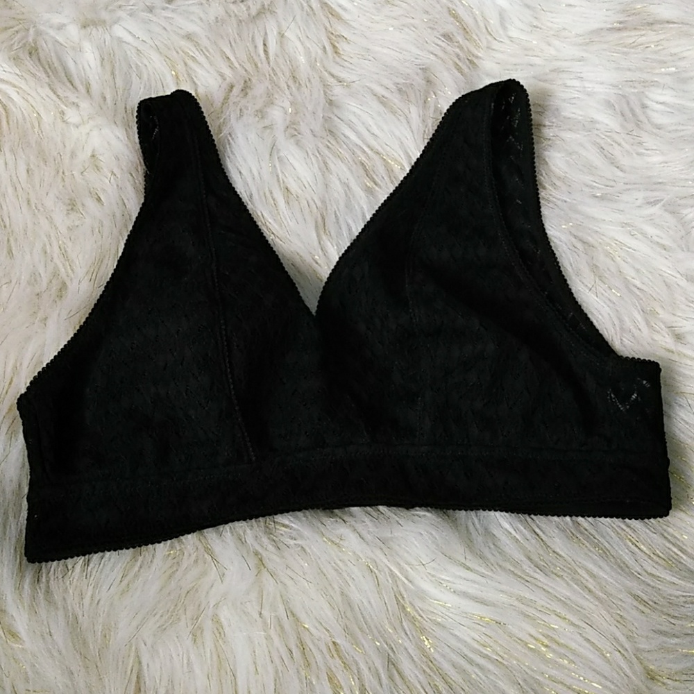 ⭐Secret Treasurer's Bralette XL